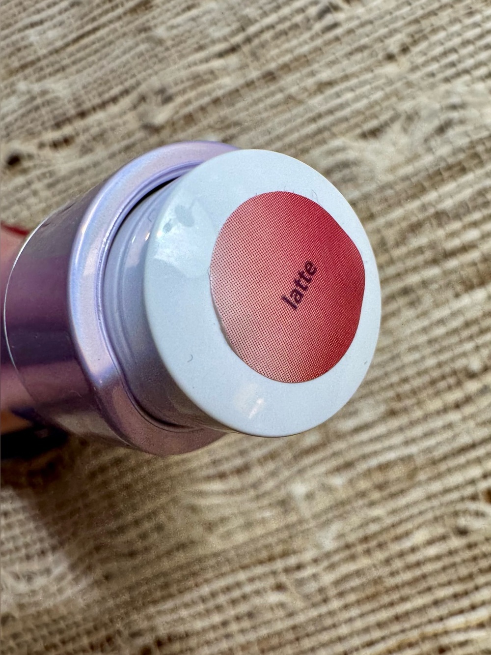 tarte Maracuja Juicy Multi-Stick - Latte - for lips & cheeks - Picture 9 of 9